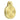 Prima Hardware - Reeded Covered Escutcheon - 40mm x 30mm - Standard Key; #finish_polished-brass