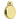 Prima Hardware - Covered Heavy Escutcheon - 42mm x 33mm - Standard Key; #finish_polished-brass