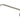 M Marcus - Eurospec - Cranked Pull Handle - 30mm dia. - 450mm CTC; #finish_satin-stainless-steel