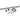 Deanta - Deanta - Double Pocket Door Closer; #finish_black
