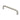 M Marcus - Eurospec - D Pull Handle - Grade 316 Steel - 225mm CTC; #finish_satin-stainless-steel