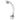 Prima Hardware - Bow Pull Handle - 152mm x 34mm; #finish_polished-chrome