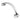 Prima Hardware - Bow Pull Handle - 190mm x 40mm; #finish_polished-chrome