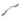 Prima Hardware - Sash Window Handle - 120mm x 13mm; #finish_polished-chrome