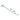 Prima Hardware - Spoon End Casement Stay - 200mm; #finish_polished-chrome