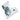 Prima Hardware - Curled Sash Window Lift - 50mm x 45mm; #finish_polished-chrome