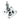 Prima Hardware - Brighton Fastener - 59mm x 22mm; #finish_polished-chrome