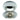 Prima Hardware - Victorian Solid Cupboard Knob - 38mm dia; #finish_polished-chrome