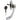 Prima Hardware - Locking Window Espagnolette - Left Hand; #finish_polished-chrome