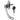 Prima Hardware - Locking Window Espagnolette - Right Hand; #finish_polished-chrome