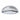Prima Hardware - Concealed Hooded Cupboard Pull Handle - 90mm x 45mm; #finish_polished-chrome