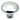 Prima Hardware - Bun Cupboard Knob - 38mm dia; #finish_polished-chrome