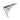 Prima Hardware - Ornate Shelf Bracket - 170mm x 120mm x 24mm; #finish_polished-chrome