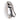 Prima Hardware - Oval Lady Covered Escutcheon - 50mm x 33mm - Standard Key; #finish_polished-chrome