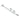 Prima Hardware - Beehive Window Casement Stay - 200mm; #finish_polished-chrome