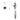 Prima Hardware - Beehive Window Casement Fastener - 106mm x 30mm; #finish_polished-chrome