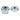 Prima Hardware - Bathroom Thumbturn & Release - 42mm dia; #finish_polished-chrome
