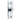 Prima Hardware - Profile Bell Push - 71mm x 22mm; #finish_polished-chrome