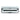 Prima Hardware - Letter Plate with Grab Handle - 254mm x 101mm; #finish_polished-chrome