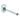 Prima Hardware - Fold Away Hanger Support - 73mm x 51mm; #finish_polished-chrome