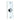 Prima Hardware - Flat Victorian Bell Push - 76mm x 32mm; #finish_polished-chrome