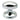 Prima Hardware - Oval Cupboard Knob - 36mm x 22mm; #finish_polished-chrome