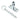 Prima Hardware - Locking Casement Stay Pin - 40mm x 16mm; #finish_polished-chrome