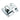 Prima Hardware - Cupboard Catch with Oval Knob - 55mm x 40mm; #finish_polished-chrome