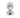 Prima Hardware - Queen Anne Reeded Cupboard Knob - Solid - 25mm dia; #finish_polished-chrome