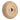 Prima Hardware - Wooden Plinth for Bell Press - 135mm dia; #finish_unfinished