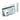 Prima Hardware - Fancy Rim Latch with Locking Snib - 125mm x 120mm; #finish_polished-chrome