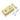 Prima Hardware - Rim Lock - 155mm x 105mm; #finish_satin-brass