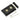 Prima Hardware - Rim Lock - 155mm x 105mm; #finish_black