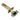 Prima Hardware - Tubular Latch - Heavy Duty - 102mm; #finish_antique-brass