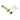 Prima Hardware - Tubular Latch - Heavy Duty - 127mm; #finish_electro-brass-and-chrome