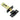 Prima Hardware - Tubular Latch - Heavy Duty - 76mm; #finish_matt-black