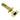 Prima Hardware - Tubular Latch - Heavy Duty - 102mm; #finish_satin-brass
