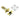 Prima Hardware - Tubular Deadbolt - Heavy Duty - Bolt Through - 76mm; #finish_electro-brass-and-chrome