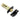 Prima Hardware - Tubular Deadbolt - Heavy Duty - Bolt Through - 76mm; #finish_matt-black