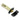 Prima Hardware - Tubular Deadbolt - Heavy Duty - Bolt Through - 102mm; #finish_matt-black