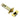 Prima Hardware - Tubular Deadbolt - Heavy Duty - Bolt Through - 102mm; #finish_satin-brass