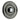 Prima Hardware - Circular Bell Push - 76mm dia; #finish_dark-bronze