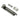 Prima Hardware - Swan Necked Bolt - Surface Mount - 152mm x 36mm; #finish_dark-bronze