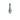 Prima Hardware - Light Pull Chrome - Bright Chrome - Beehive; #finish_polished-chrome