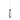 Prima Hardware - Light Pull Chrome - Bright Chrome - Beehive; #finish_white-and-chrome