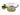 Prima Hardware - Bond Soap Dish; #finish_satin-brass