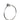 Prima Hardware - Bond Towel Ring; #finish_polished-chrome