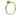 Prima Hardware - Bond Towel Ring; #finish_satin-brass
