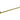 Prima Hardware - Bond Towel Rail - 495mm; #finish_satin-brass