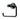 Prima Hardware - Bond Toilet Roll Holder; #finish_matt-black